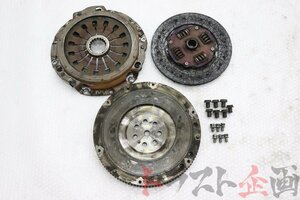 2100403326 純正 クラッチAssy ランサー GSR エボリューション7 CT9A トラスト企画 U