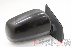 1300379113 純正 ドアミラー 運転席側 ランサー GSR エボリューション10 CZ4A トラスト企画 送料無料 U