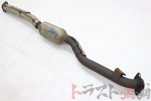 1300379384 純正 センターパイプ ランサー GSR エボリューション10 CZ4A トラスト企画 U