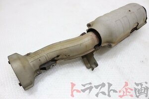 1101120332 純正 触媒 キャタライザー ランサー GSR エボリューション10 CZ4A トラスト企画 U