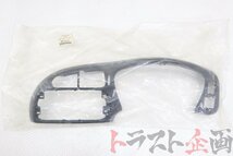 2100824213 未使用品 センタークラスターパネル メーターパネル ランサー RSエボリューション6 CP9A トラスト企画 U_画像1