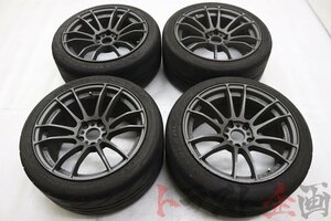 2100937419 RAYS レイズ 57XTREME SPEC-D 18x9.5 38 PCD114.3 トラスト企画 U