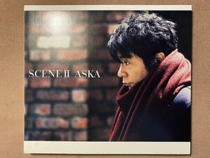 ASKA SCENE II Remix ver 