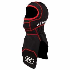 バラクラバ Klim/クライム　COVERT BALACLAVA（HIGH RISK RED）#3085-001-000-100 *コバート バラクラバ *フェイスガード