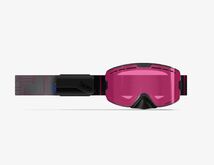 509 スノー用 電熱ゴーグル KINGPIN IGNITE GOGGLE (RASPBERRY POP) 曇らない ヒートゴーグル *ファイブオーナイン_画像1