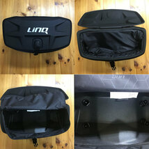 SKI-DOO・SEA-DOO・CAN-AM共通 LinQ Sport Bag（スポーツバッグ） スキードゥ・シードゥ・カンナム ＃860202447_画像5