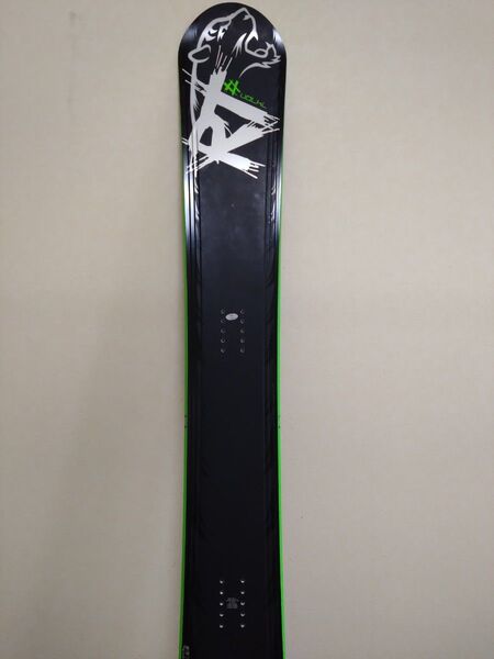 アルパインスノーボードVOLKL183