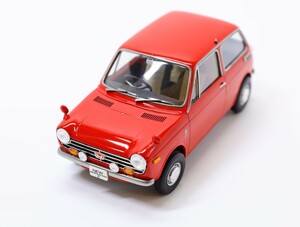 ハゼガワ 1/24 ホンダ N360 N2 塗装済み完成品！売り切り！