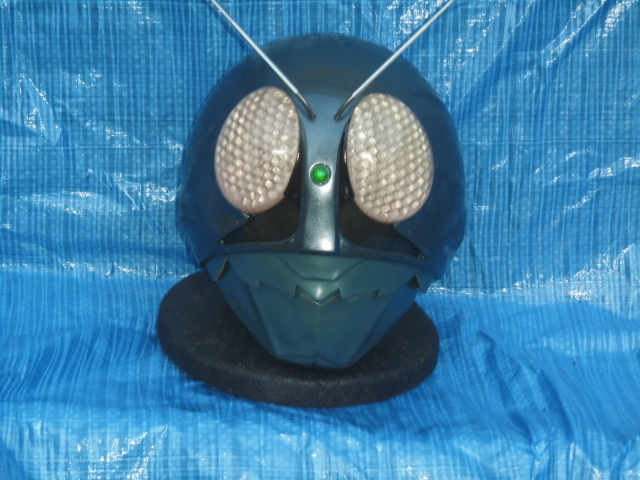 2023年最新】Yahoo!オークション -仮面 ライダー 1 1 マスクの中古品