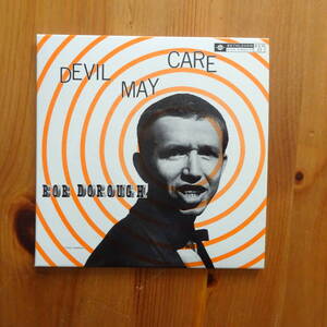 Bob Dorough - Devil May Care [Japan LTD CD]* 国内盤 紙ジャケ　Paper Sleeve