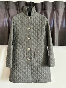 キルティングコート　 MACKINTOSH Traditional Weatherwear トラディショナルウェザーウェア