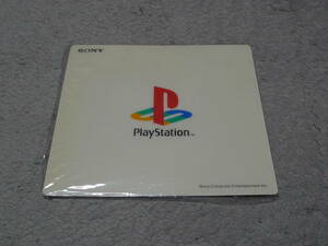 SONY PlayStation プレイステーション 専用 純正マウスパッド