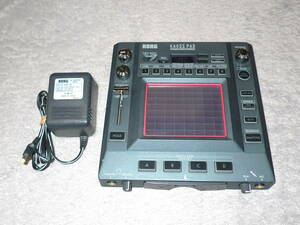 KORG KAOSS PAD KP3