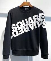 新品 サイズXL ディースクエアード DSQUARED2 トレーナー パーカー セーター トップス 長袖 _画像1