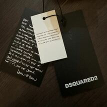 新品 サイズXL ディースクエアード DSQUARED2 トレーナー パーカー セーター トップス 長袖 _画像4