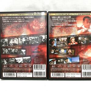 【B】【8813】☆★CLASSIC MOVIES COLLECTION 第二次世界大戦全史 DVD おまとめ 計8本 動作未確認☆の画像3