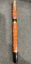 【1124-A】★☆WATERMAN 万年筆（ペン先18K）★☆現状品_画像2