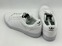 adidas・ORIGINALS COURT TORINO アディダス オリジナルス コート トリノ・26.5cm・新品_画像6