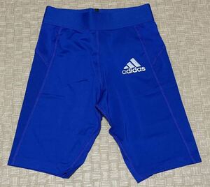 adidas*TECHFIT Adidas спорт трико Tec Fit Short трико *M размер * новый товар 