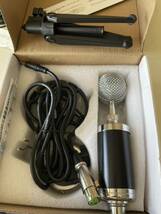 11.09 PROFESSIONAL Microphone 他　マイク関係商品まとめ　約7点　IRING audio-technica Stageman Victor AOI 他_画像8