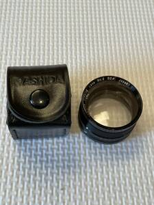 11.18 YASHICA Viewing Lens No.2 30 made in Japan