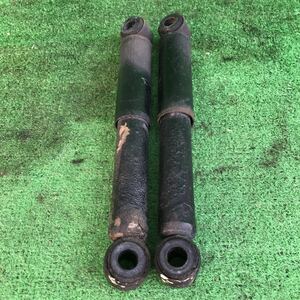 36-4* Daihatsu * Hijet Truck *4WD* rear shock absorber * left right 