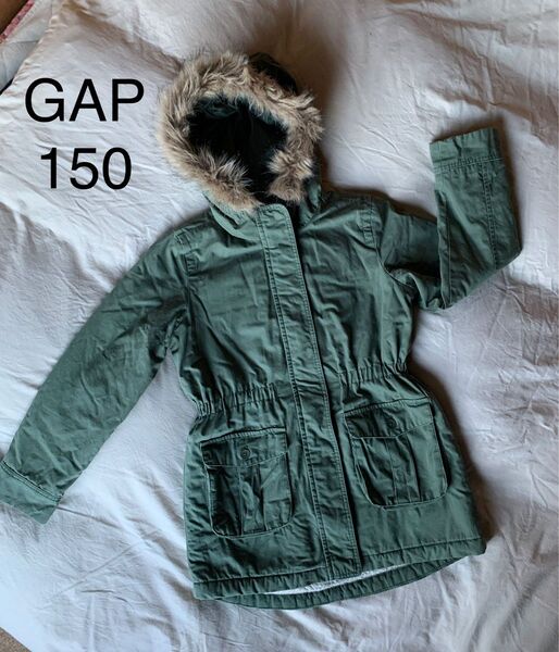 GAP KIDS コート 150サイズ