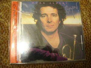 ハーブアルパート　ビヨンド　HERB ALPERT　