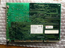 ◆基盤◆MODEM WS-2814JS６、S3、　３枚で！　未使用　美品_画像4