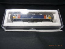 TOMIX JR EF81-89 カシオペア色交直流電気機関車その2_画像8