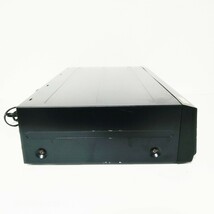 ★美品・整備済！即決★VHS→DVD-R/RWへダビング可能★リモコン・3色ケーブル付★TOSHIBA　D-VR7★ビデオデッキ　DVDレコーダー_画像9