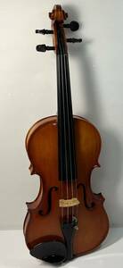 KisoSuzuki/木曽鈴木　バイオリン　Copy of Antonius Stradivarius1720　Anno1979　NO280　　Size 4/4 　　