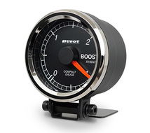 pivot ピボット COMPACT GAUGE52 水温計Φ52 ハイゼットカーゴ S700/S710V/WS321/W331V/W331W KF(T/C) CPW_画像2