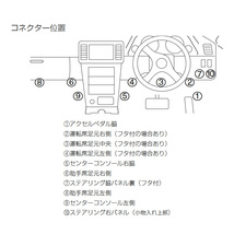 pivot ピボット DUAL GAUGE RS タコメーターΦ60 ピクシスバン S700/710M DRX-T_画像6