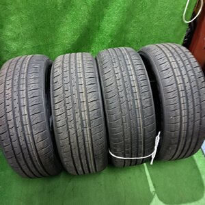 ●【新車外し！】ダンロップ グラントレック PT5A 265/50R22 2023年 ランドクルーザー300などへ！ 札幌豊平区発【店頭引取OK】●