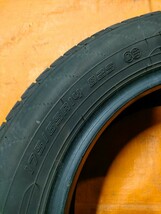 【G1116】DUNLOP ENASAVE EC204 175/65R14 ノーマルタイヤ1本のみ_画像4