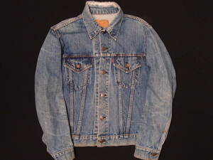 ◆古着卸USA■Levi's☆デニム☆ジャケット★★★　　　アメリカ直輸入