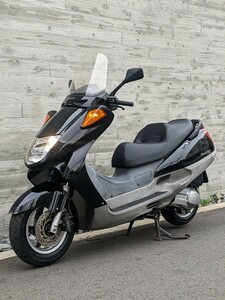 ホンダ フォーサイト 250 FORESIGHT 現状販売 HONDA　MF04 