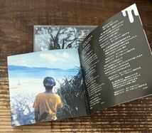 帯付 希少盤 CD】遠藤ミチロウ■I.My.Me AMAMI■M.J.Q■検) STALIN スターリン _画像4