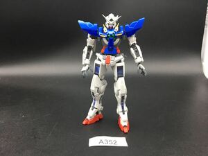 即決 同梱可 A352 RG 1/144 エクシア ガンダム ガンプラ 完成品 ジャンク