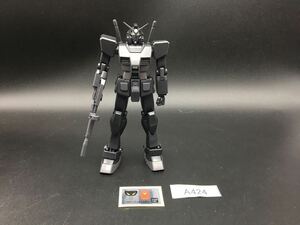 即決 同梱可 A424 非売品 1/144 組立体験会 ガンダム エコプラ ガンプラ 完成品 ジャンク