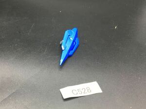 即決 同梱可 C528 武器 GNシールド HG 1/144 エクシア ガンダム ガンプラ 完成品 ジャンク