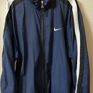 80s　NIKE　ナイキ　メンズ　XL ビンテージ　ウインドブレーカー