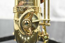 【送料無料!!】SELMER/セルマー テナーサックス Super Action 80 SA80 SERIE II_画像7