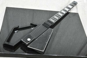 Jammy Guitar/ジャミーギター MIDI ポータブルギター/トラベルギター JG-001 ★元箱付属