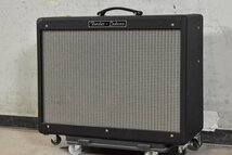 Fender Hot Rod Deluxe PR246 フェンダー ギターアンプ コンボ_画像1