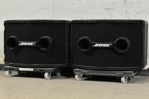 BOSE/ボーズ スピーカーペア 802 Series II