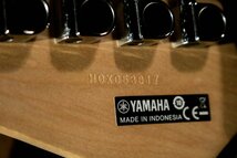 ♪YAMAHA PACIFICA PAC212VQM TBS ヤマハ パシフィカ ☆D 1113_画像8