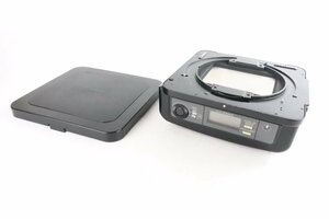 Fujifilm 富士フィルム Fuji GX680 Film Holder ロールフィルムホルダー 中判 カメラ ③【現状渡し品】★F