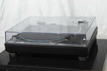 Technics/テクニクス ターンテーブル レコードプレーヤー SL-1200MK3_画像1